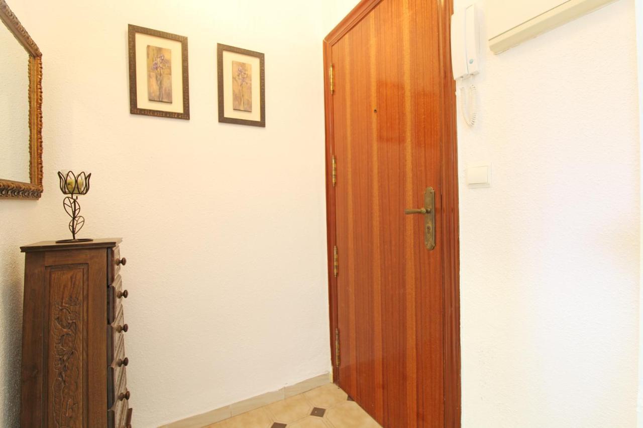 Global Properties, Apartamento Con 2 Habitaciones Y Perfecta Ubicacion En La Playa Puerto de Sagunto Exterior photo