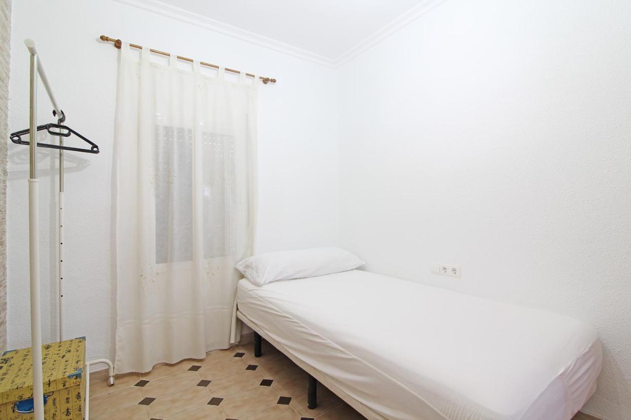 Global Properties, Apartamento Con 2 Habitaciones Y Perfecta Ubicacion En La Playa Puerto de Sagunto Exterior photo